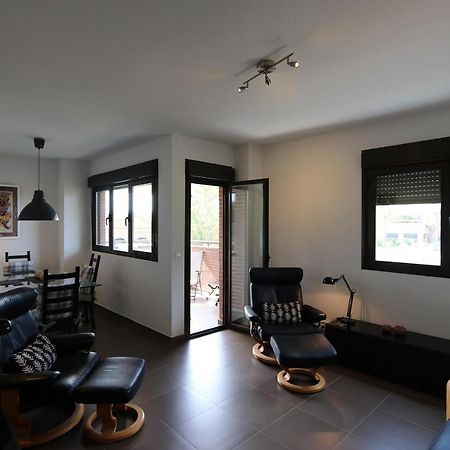 Aguilas Residencial El Cedro Bid2 Eksteriør bilde