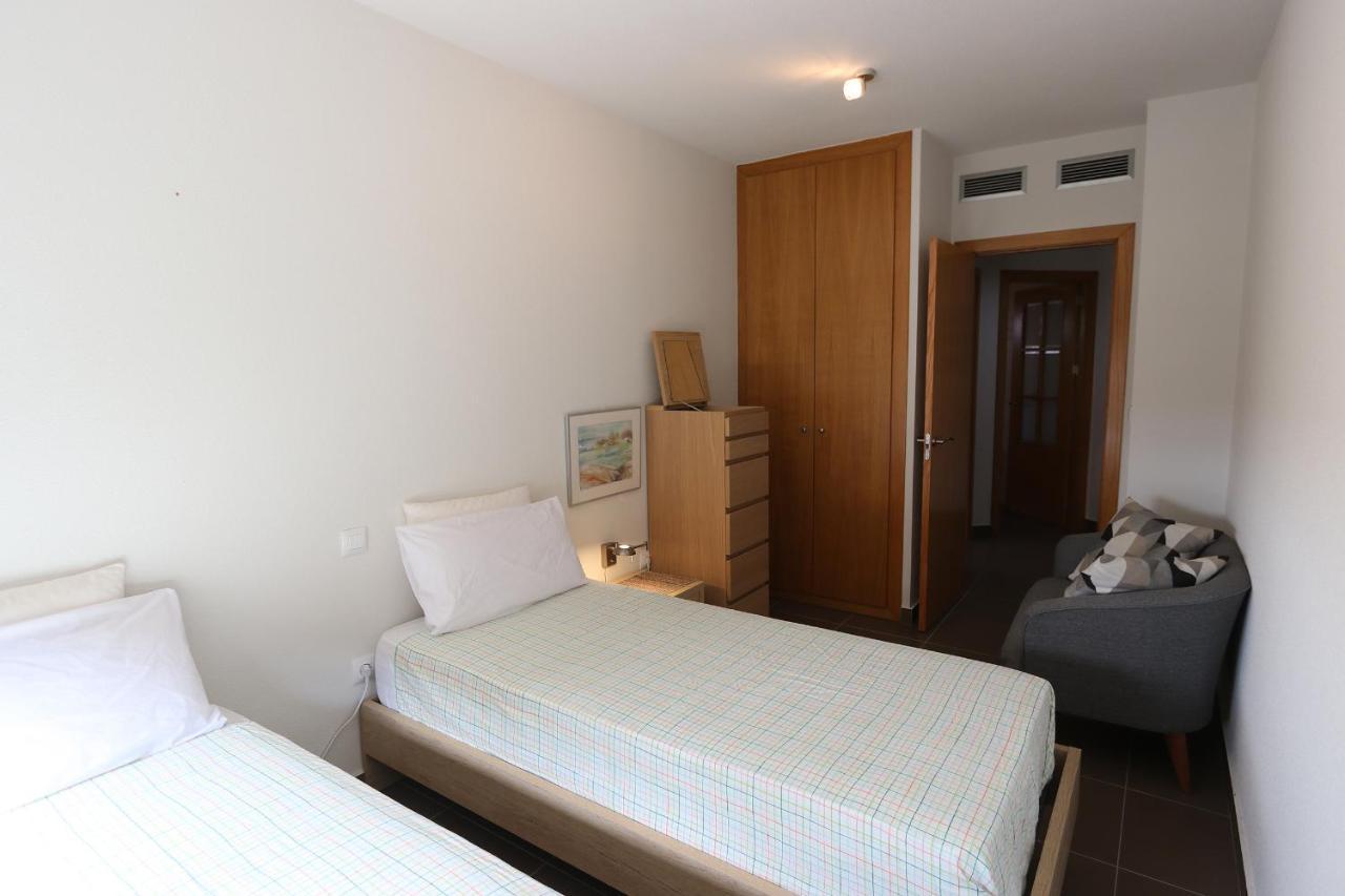 Aguilas Residencial El Cedro Bid2 Eksteriør bilde