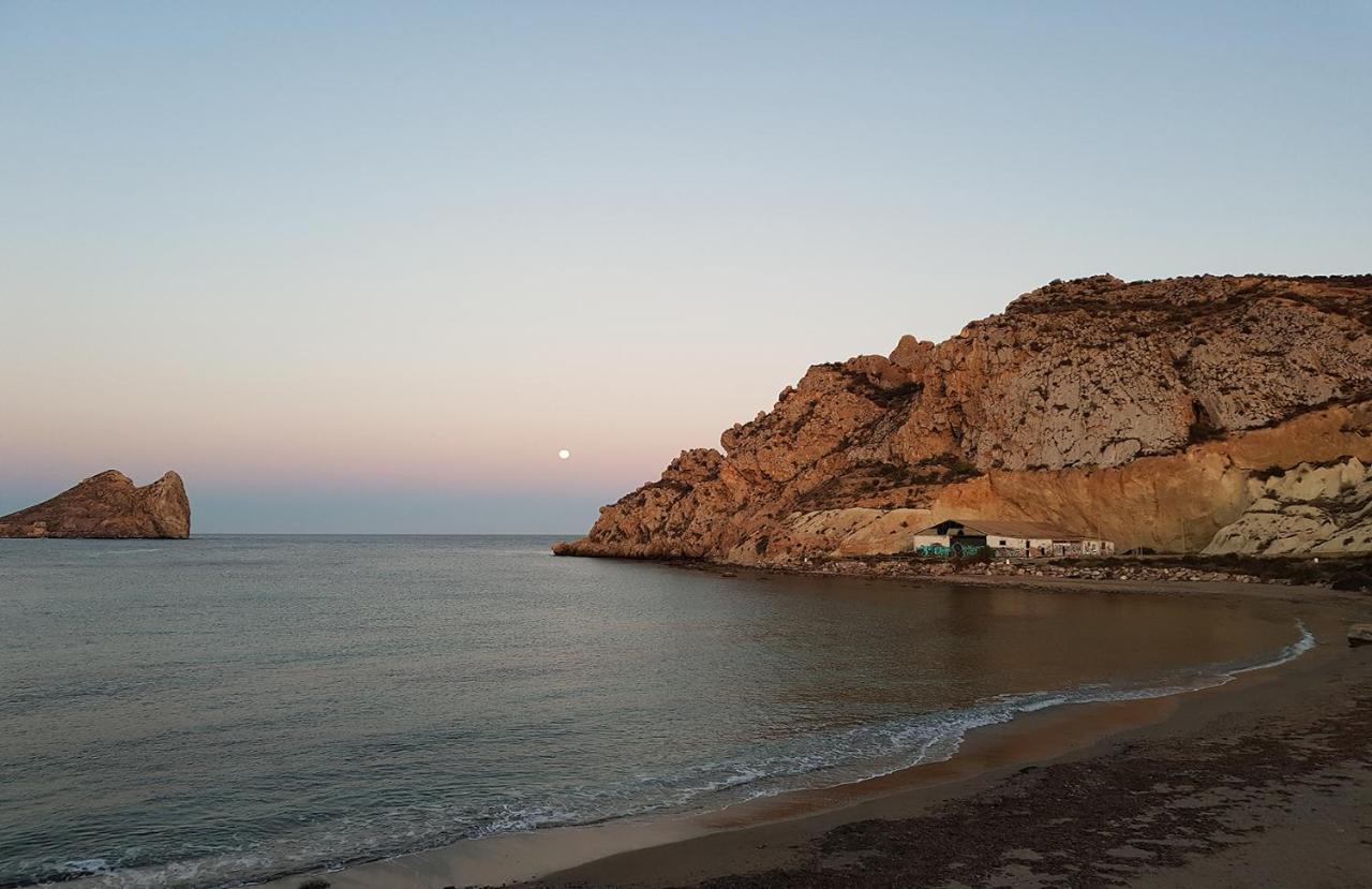 Aguilas Residencial El Cedro Bid2 Eksteriør bilde