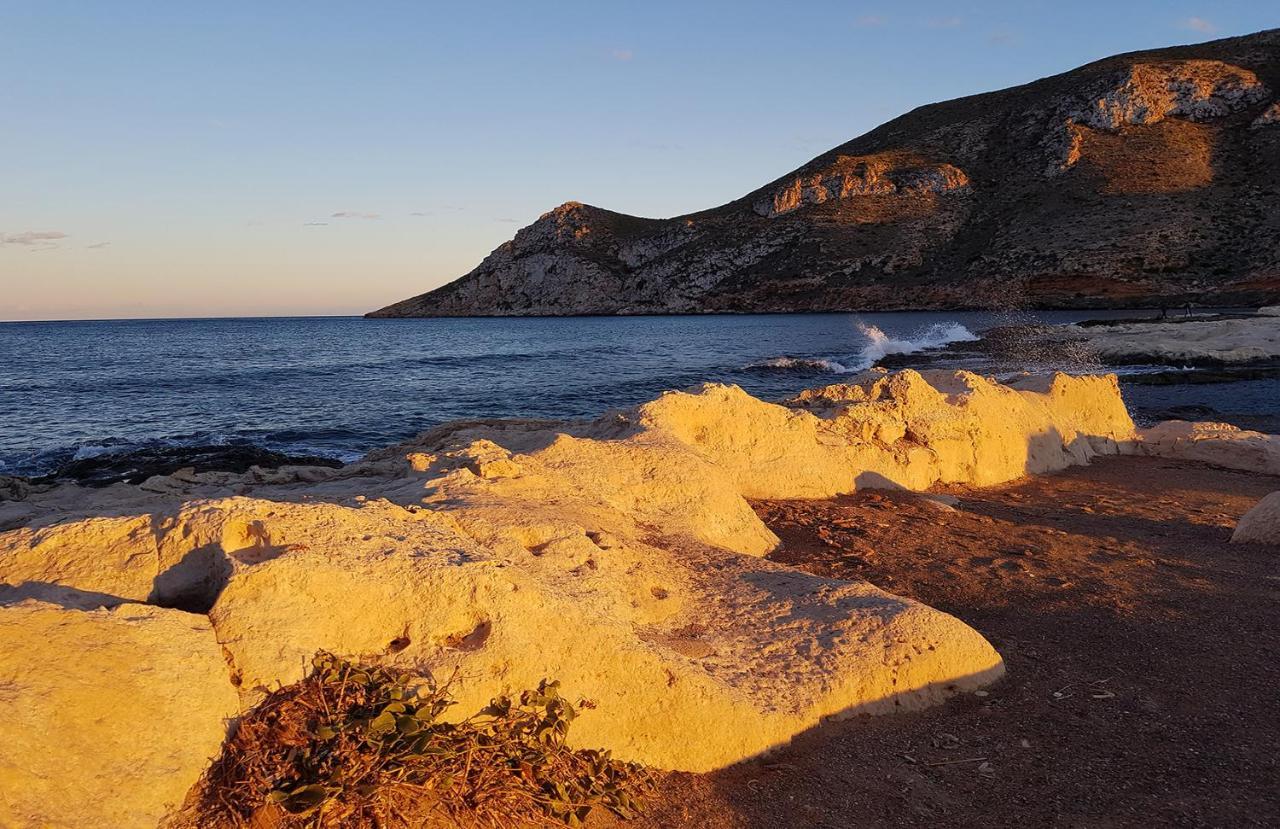 Aguilas Residencial El Cedro Bid2 Eksteriør bilde