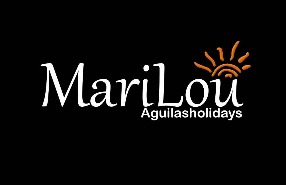 Aguilas Residencial El Cedro Bid2 Eksteriør bilde