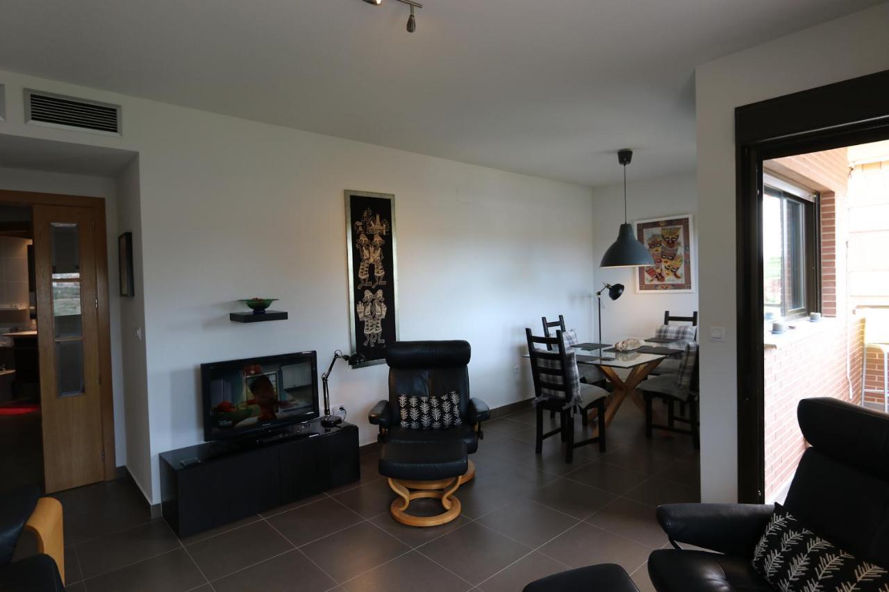Aguilas Residencial El Cedro Bid2 Eksteriør bilde