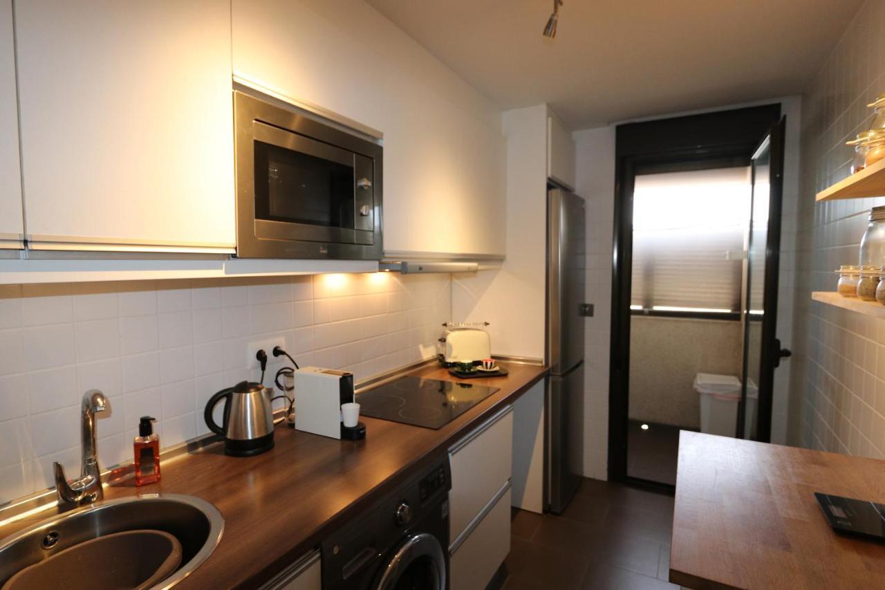 Aguilas Residencial El Cedro Bid2 Eksteriør bilde