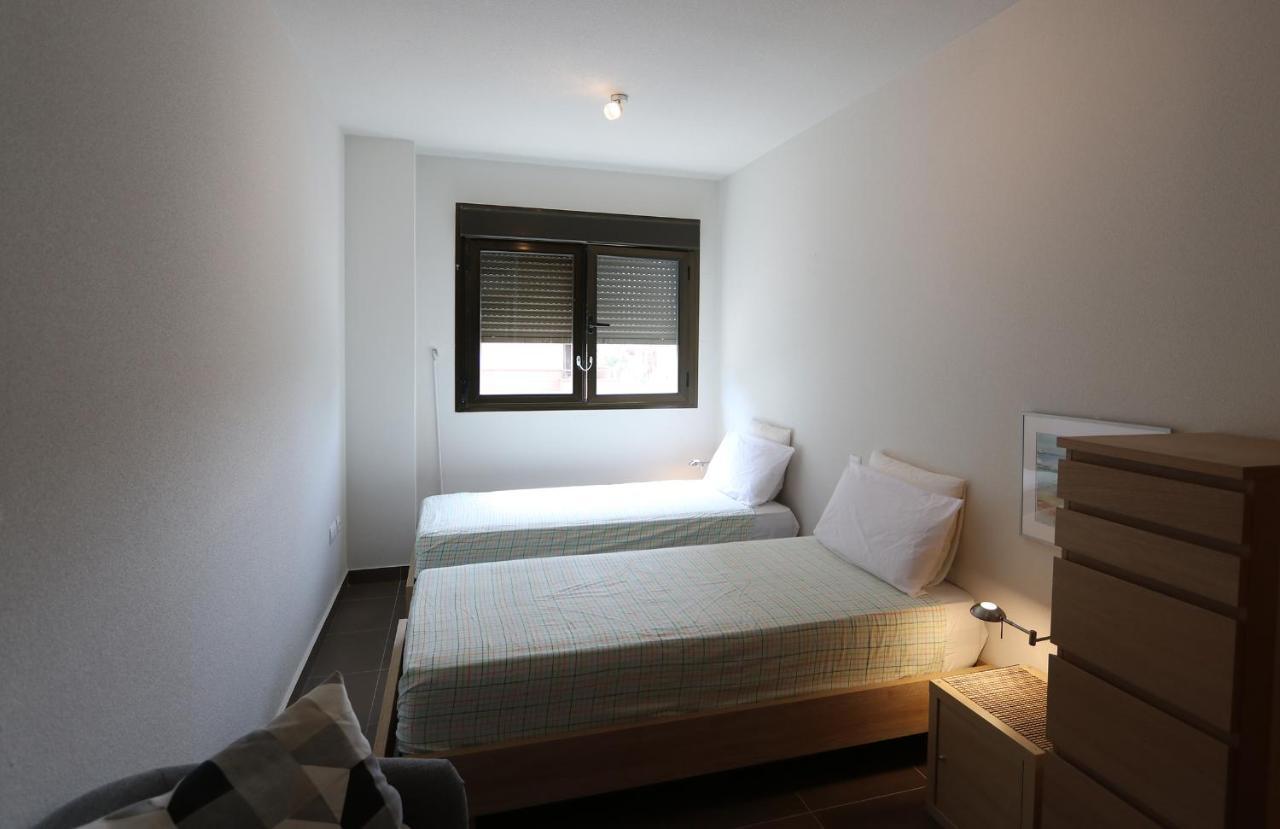 Aguilas Residencial El Cedro Bid2 Eksteriør bilde