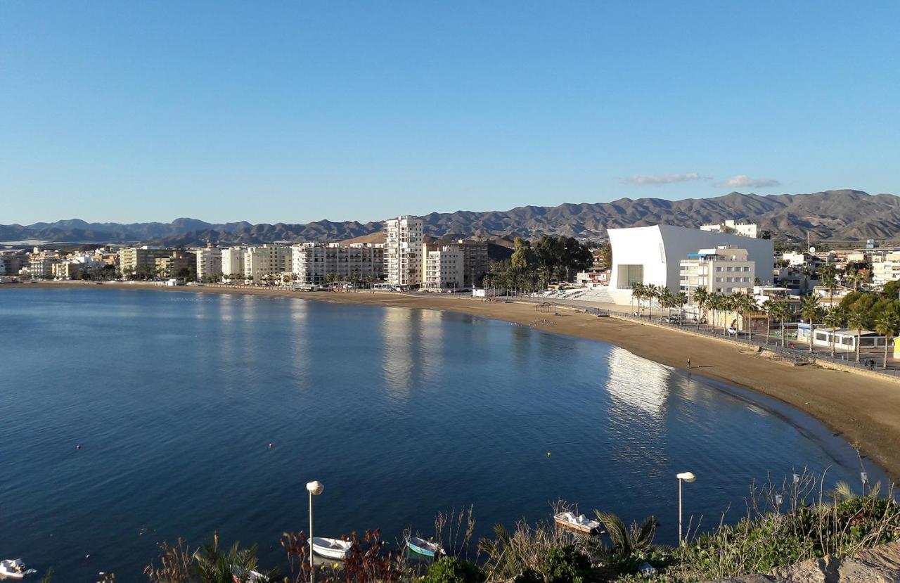 Aguilas Residencial El Cedro Bid2 Eksteriør bilde