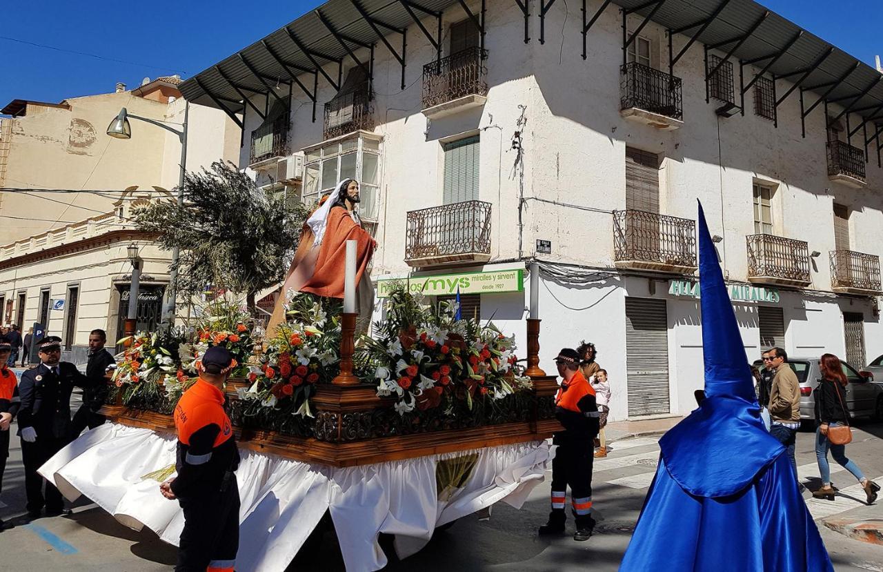 Aguilas Residencial El Cedro Bid2 Eksteriør bilde