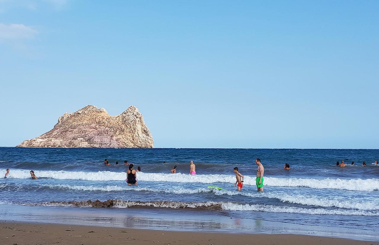 Aguilas Residencial El Cedro Bid2 Eksteriør bilde