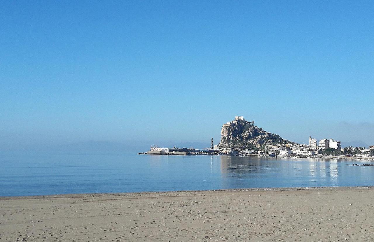 Aguilas Residencial El Cedro Bid2 Eksteriør bilde