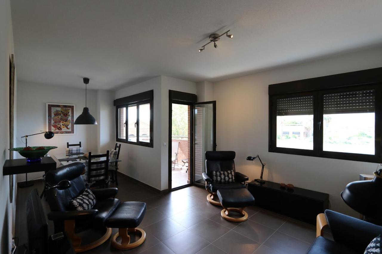 Aguilas Residencial El Cedro Bid2 Eksteriør bilde