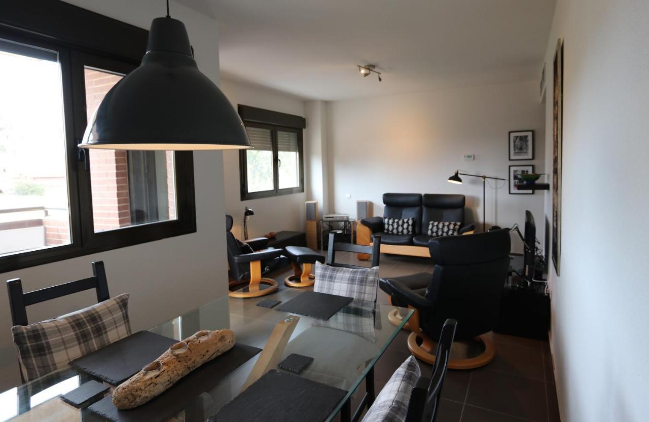 Aguilas Residencial El Cedro Bid2 Eksteriør bilde