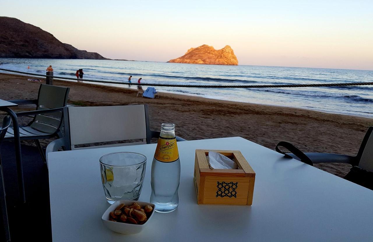 Aguilas Residencial El Cedro Bid2 Eksteriør bilde