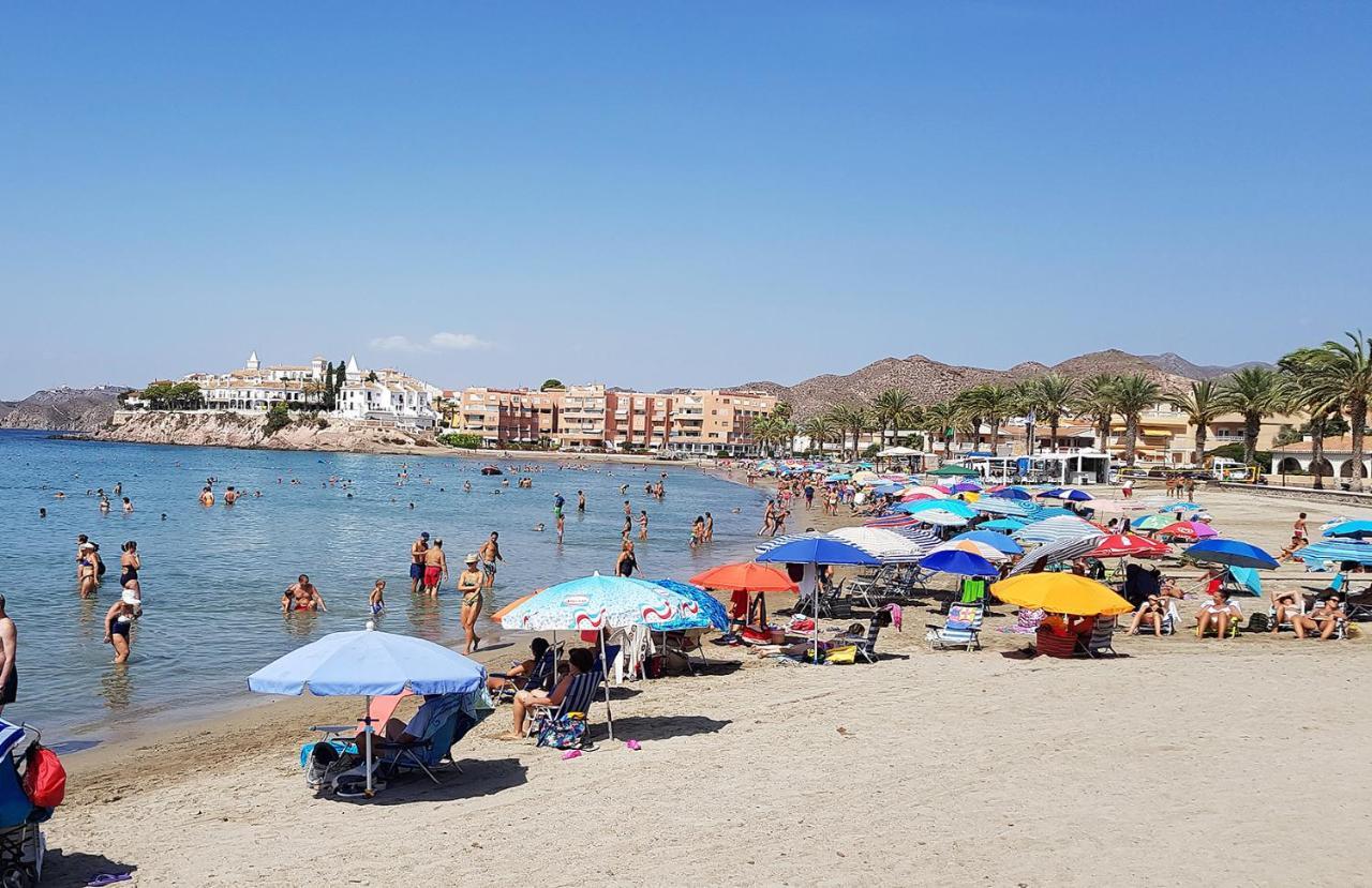 Aguilas Residencial El Cedro Bid2 Eksteriør bilde