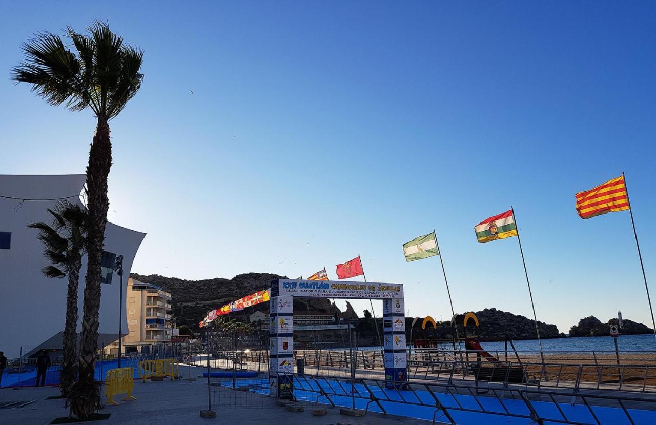 Aguilas Residencial El Cedro Bid2 Eksteriør bilde