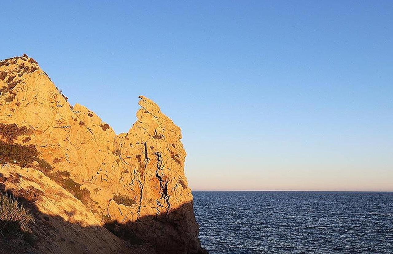 Aguilas Residencial El Cedro Bid2 Eksteriør bilde