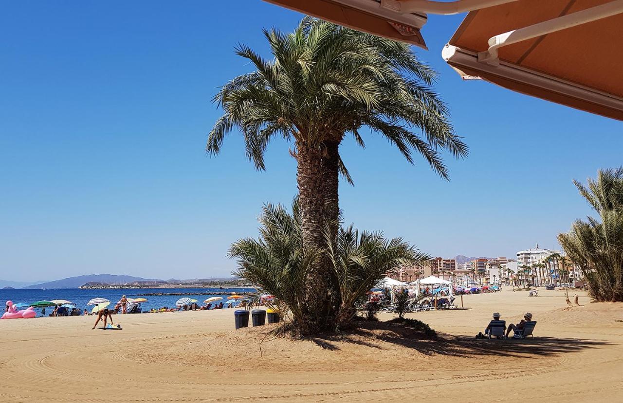Aguilas Residencial El Cedro Bid2 Eksteriør bilde