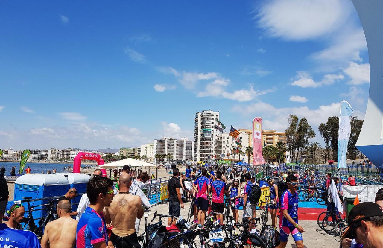 Aguilas Residencial El Cedro Bid2 Eksteriør bilde