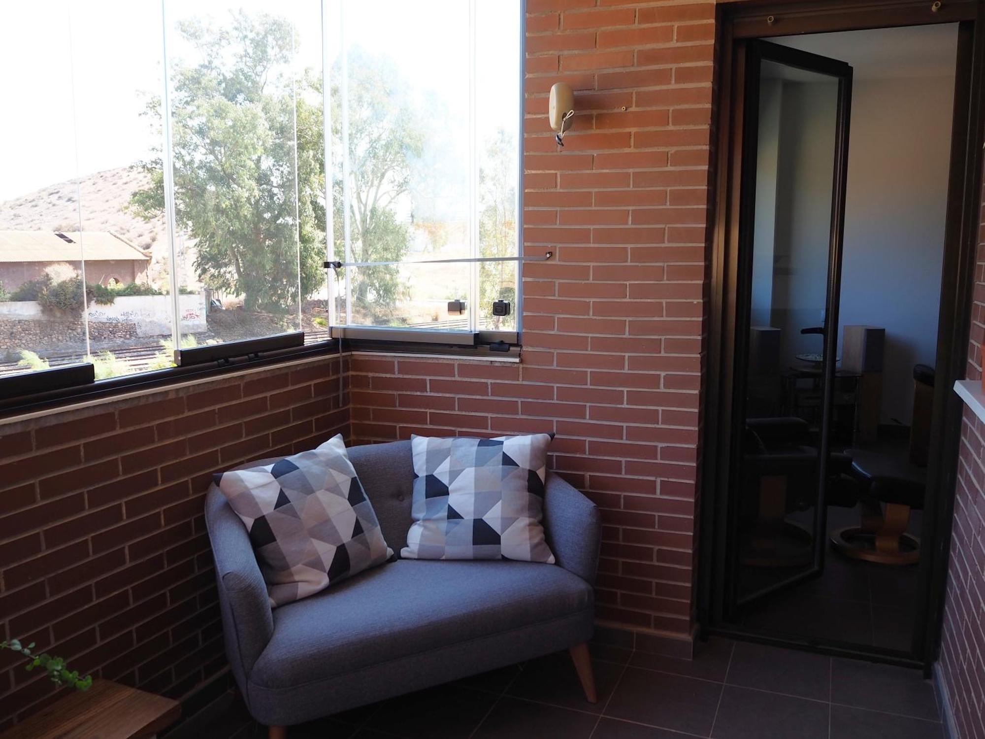 Aguilas Residencial El Cedro Bid2 Eksteriør bilde